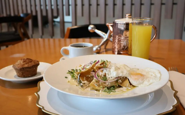 Hotel Casino Grand Vía Dorada