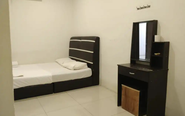 Hotel O Nk Impian