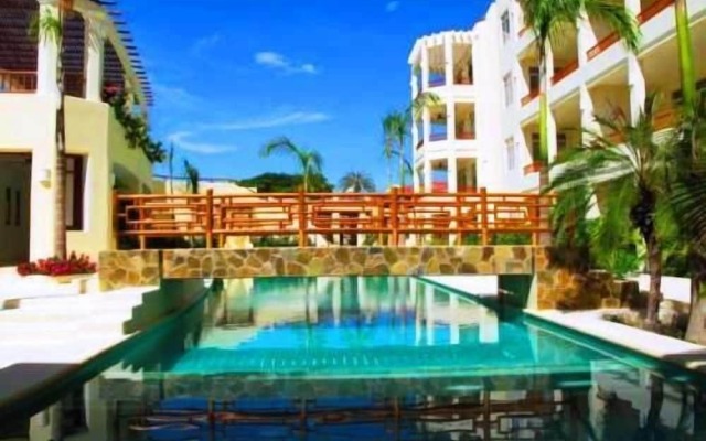 Condominio SDM Chahue 3BR