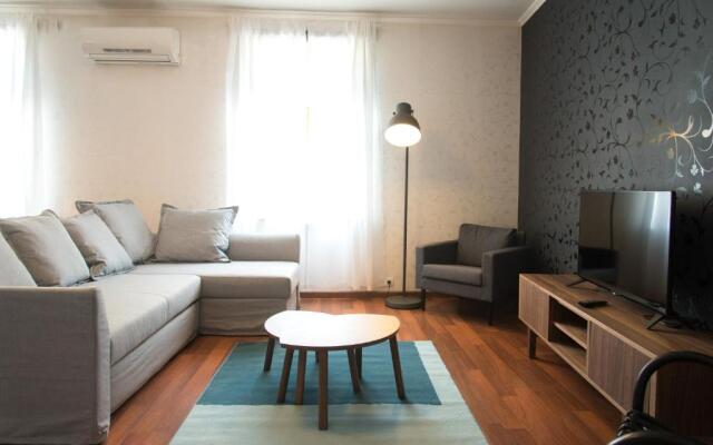 A9A (Audēju 9 apartamenti)