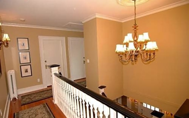 Haddon House Bed & Breakfast