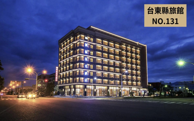 Kai Shen Starlight Hotel