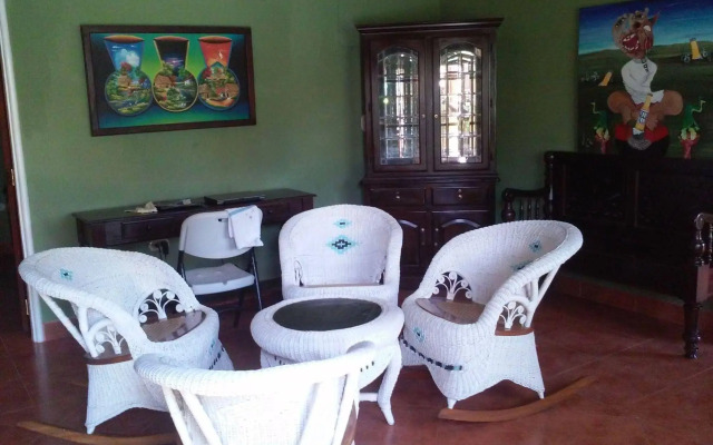 Guest House Casa de Oro