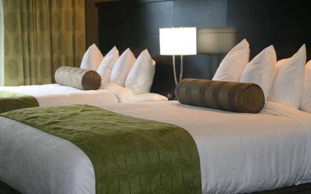 Best Western Plus University Inn