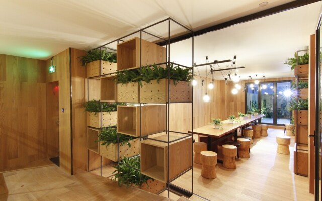 Shanghai Sweetome Boutique Apartment