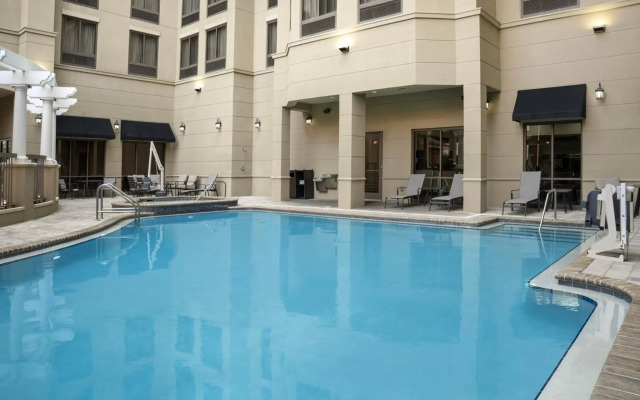 Hilton Garden Inn Jacksonville Downtown Southbank
