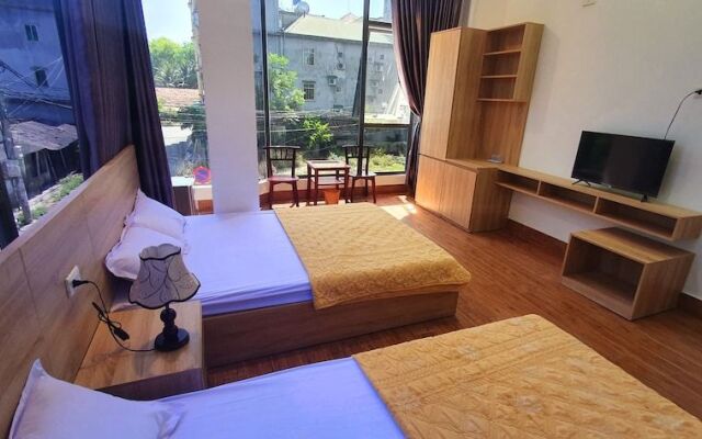 Hoang Nam Hotel - Cua Lo