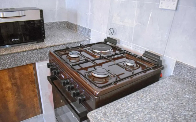 Pavilion Suites Nyali