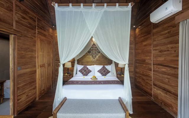 Edge of Ubud by GenuineHost