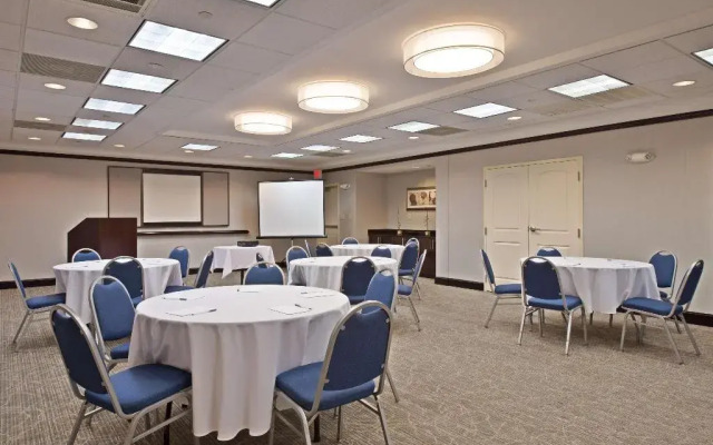 Hampton Inn Gainesville-Haymarket