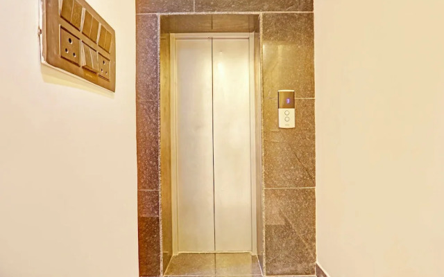 Fabexpress Baba'S Inn