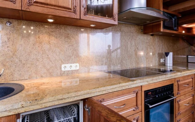 Двухуровневый пентхаус Войковская, 6 комнат, 330 кв. м