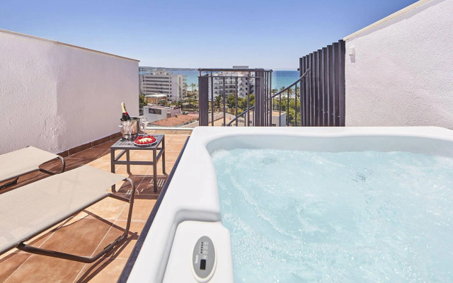 Hotel Príncipe Wellness & Spa