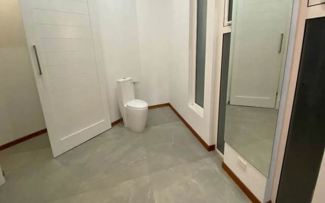 Adeluna Luxury Ocean View Villas