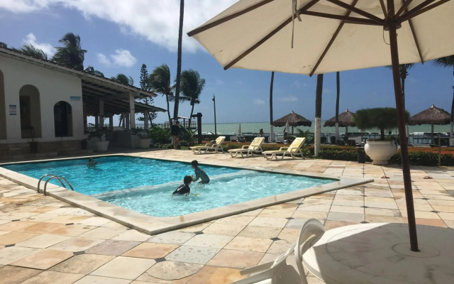 Apart Hotel Marinas Tamandaré