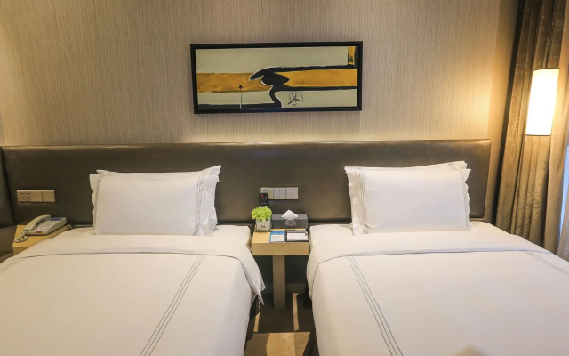 Skytel Hotel Chengdu