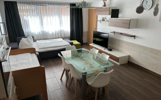 Apartment Stabel 8,1 km von Europa Park