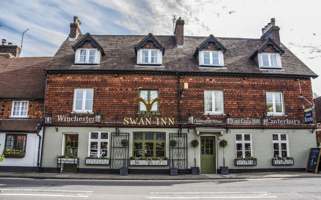 The Swan Inn