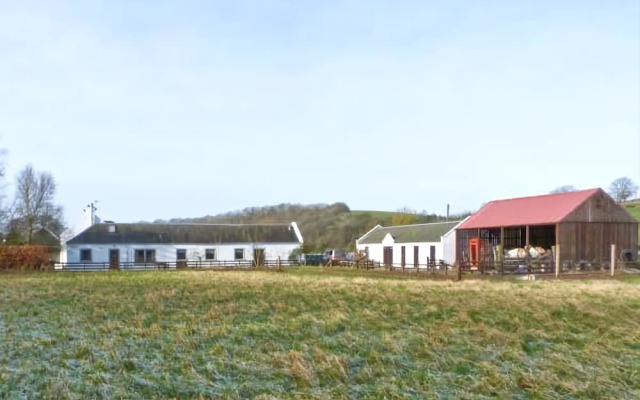 The Barn at Daldorch