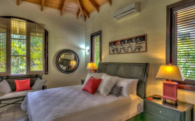Casa Las Brisas A Caribbean Vacation Dream