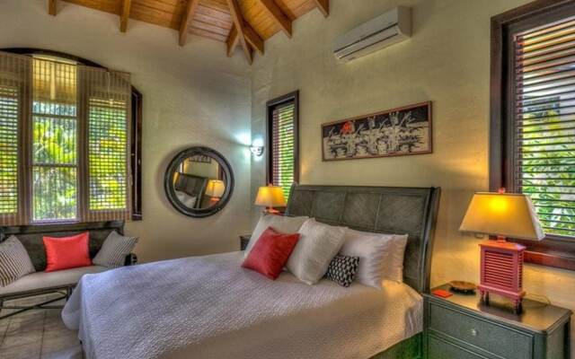 Casa Las Brisas A Caribbean Vacation Dream