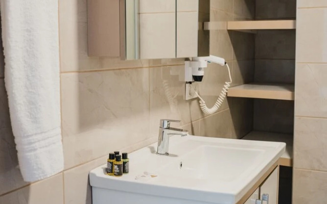 Elite Residence Alsancak