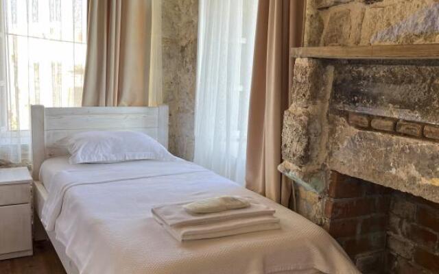Imren Han Cadde Otel