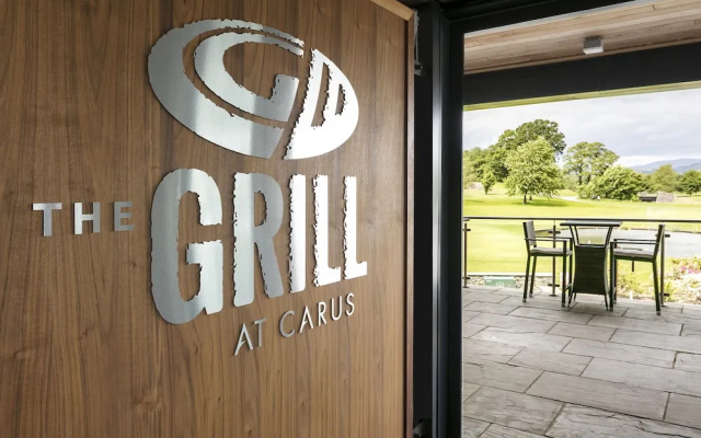 The Lodge Rooms @ Carus Green