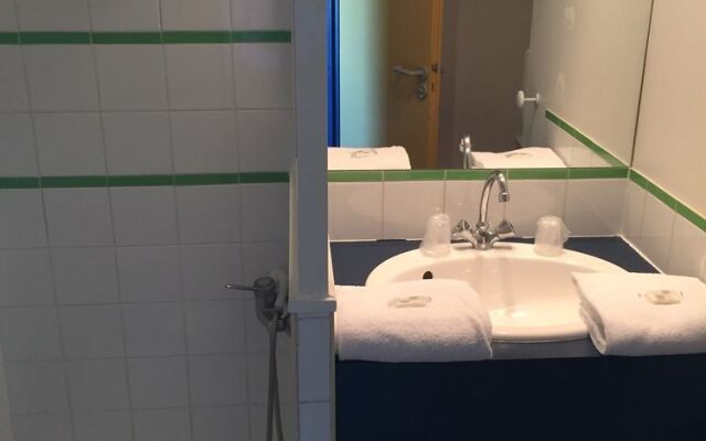 Welcomotel Montelimar