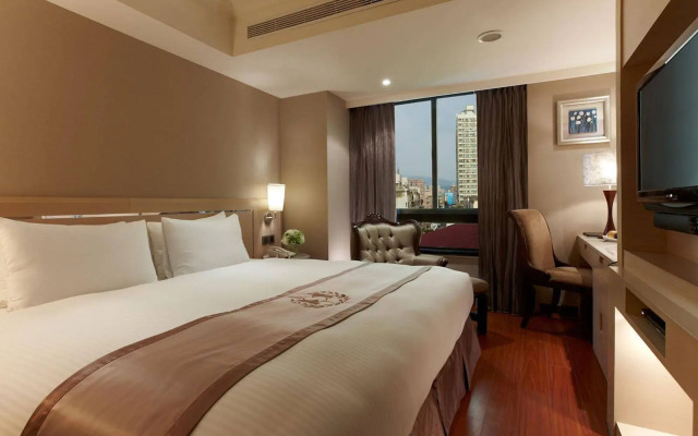 Taichung Charming City Hotel