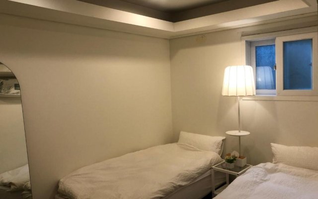 Hostel Seoul