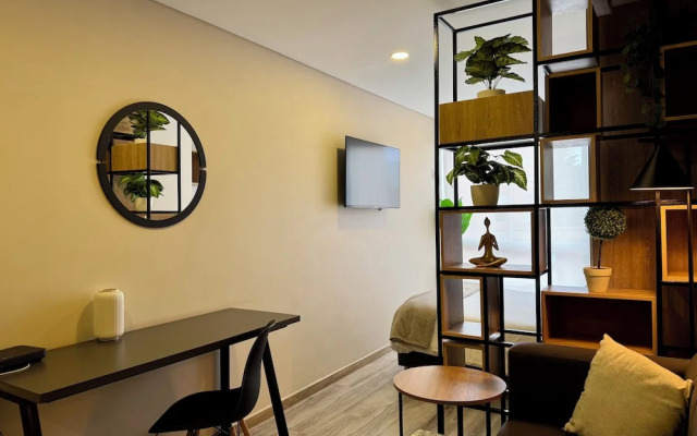 Modern Loft in 85st near Andino