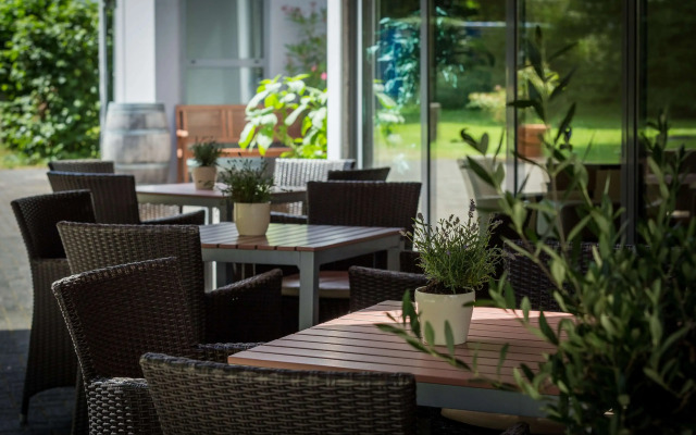 Best Western Macrander Hotel Frankfurt/Kaiserlei