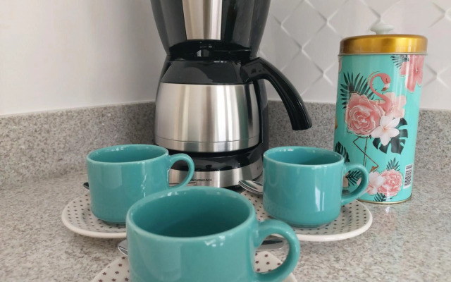 Curta Praia de Armação - Casa Girassol