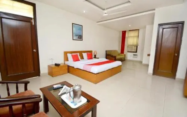 Hotel Terrace by OYO Rooms