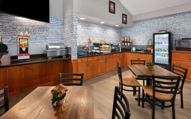 AmericInn by Wyndham Wabasha
