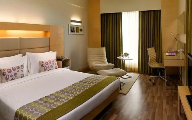 Pullman Chennai Anna Salai - Premium Brand By Accor