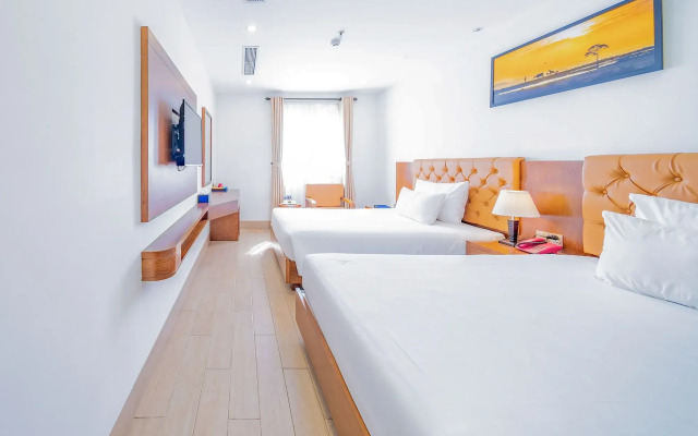 Sana Danang Beach Hotel