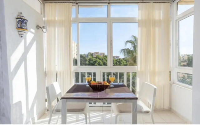 797 Holiday Rentals- Luminoso estudio en Arroyo de la Miel