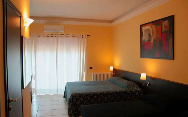 Guest House Park Valmontone