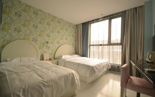 Xilong Hotel (Beijing Wanfeng Road)