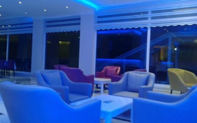 Infinity Beach Alanya