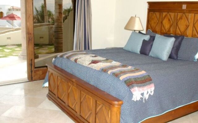 El Encanto de la Laguna