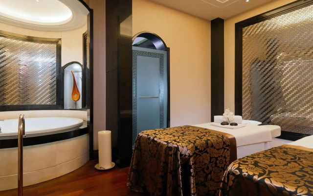 JW Marriott Hotel Ankara