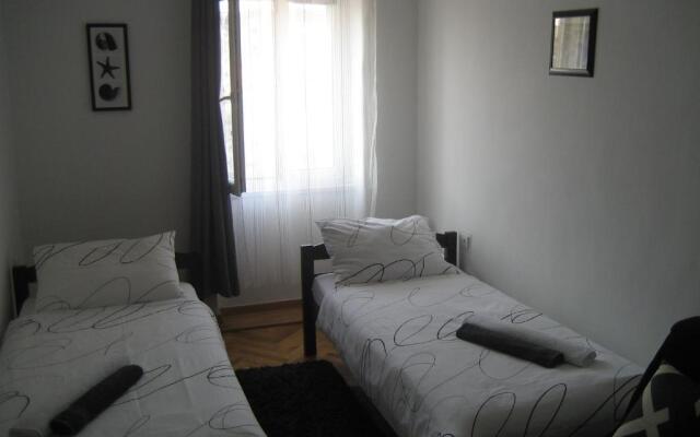 Centar Palace Apartment