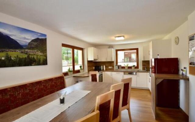 Ferienhaus Tirol