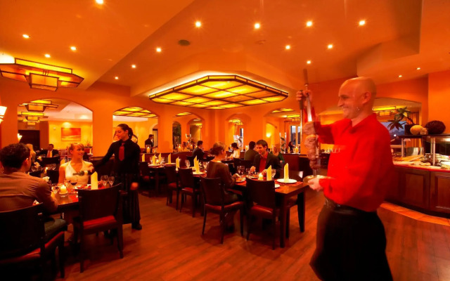 Hotel Esperanto