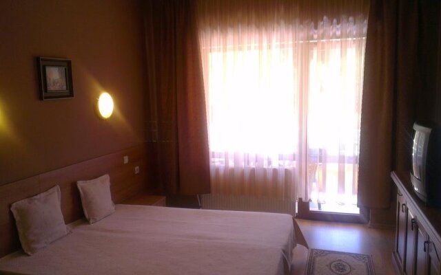 Family Hotel Enica