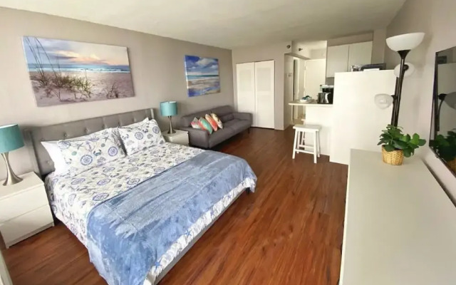 Castaways Resort Studios