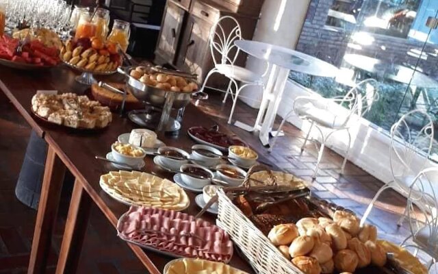 Eco Hotel Arraial do Ouro